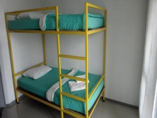 Bunkbed Apartment