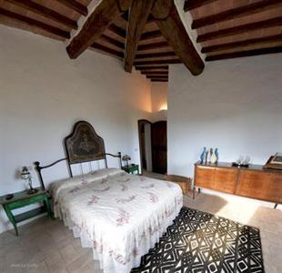 Agriturismo Quarantallina