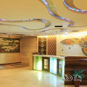 Hong'en Vacation Hotel