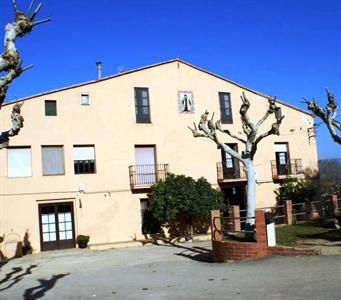 Masia Can Sala