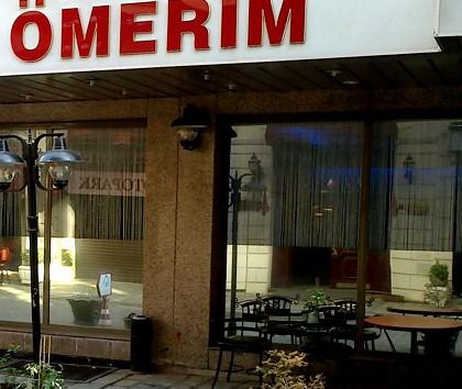 Omerim Hotel Izmir