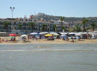 El Molino Hotel Peniscola