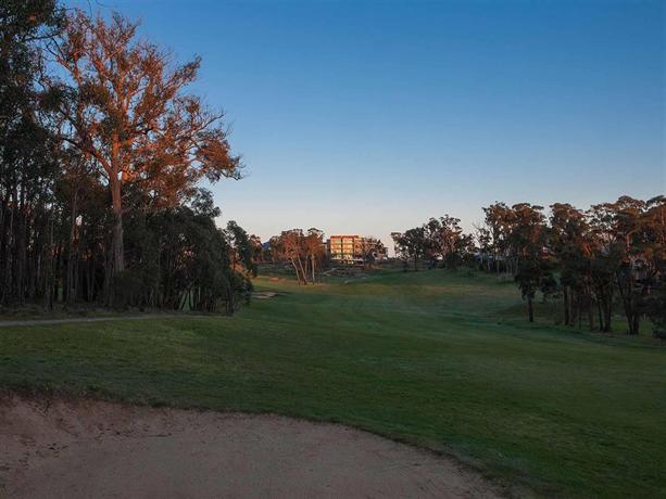 RACV Goldfields Resort