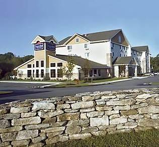 AmericInn Lodge & Suites Griswold