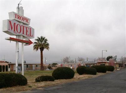 Tropic Motel