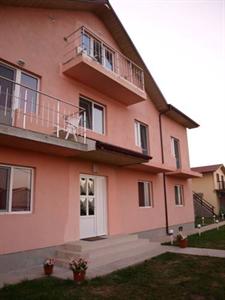 Sunshine Villa Vama Veche