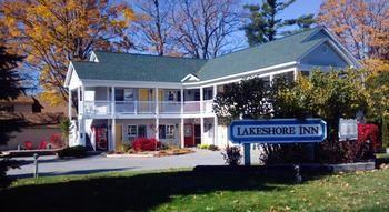 Empire Lakeshore Inn