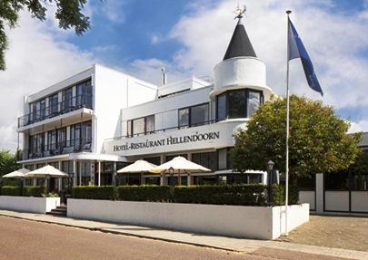 Hotel-Restaurant Hellendoorn