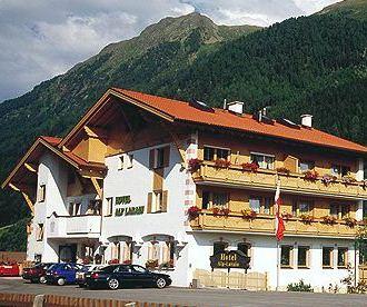 Hotel Alp Larain Ischgl