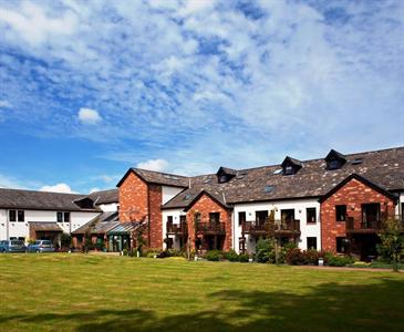 The Ullswater Suites