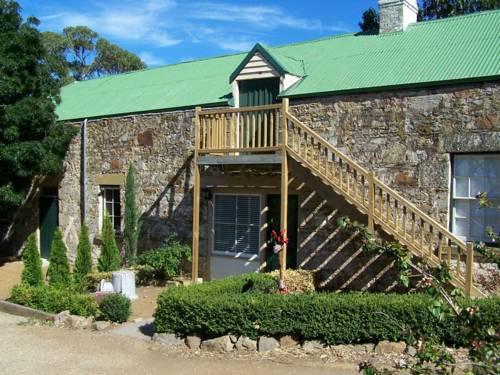 Cleburne Homestead Bed & Breakfast Hobart