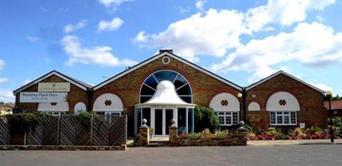 Rivenhall Hotel