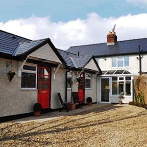 Penn Peel Cottage