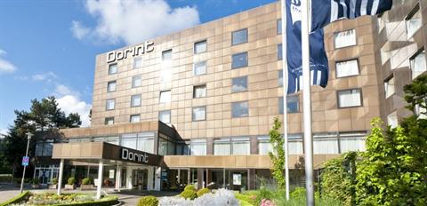 Dorint Parkhotel Monchengladbach