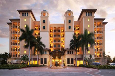 Holiday Inn Club Vacations Marco Island Sunset Cove