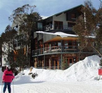 Astra Alpine Lodge