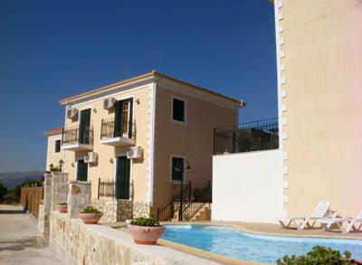 Iriana Village Inn