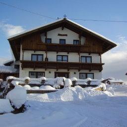 Bauernhof Sieglhof Farmhouse Breitenbach am Inn