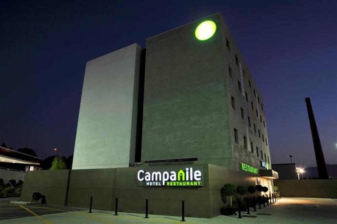 Campanile Malaga