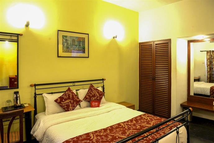 OYO Rooms North Goa Countryside