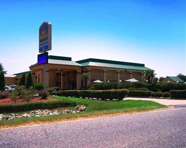 Best Western Denham Springs