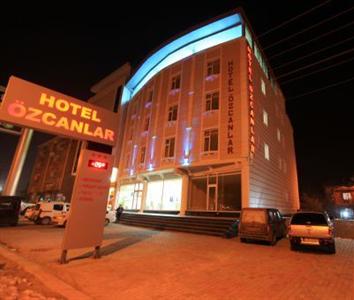 Ozcanlar Hotel