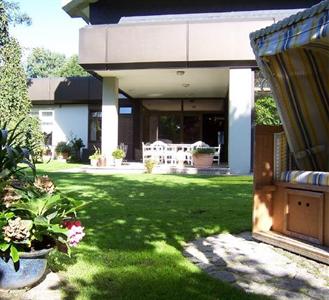 Hotel Seelust Cuxhaven