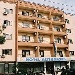 Altinbasak Hotel