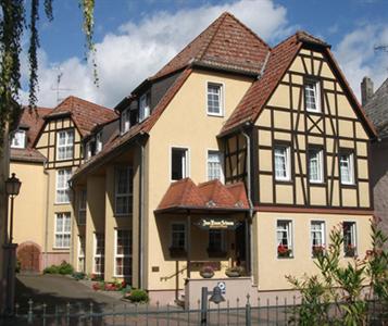Zum Neuen Schwan