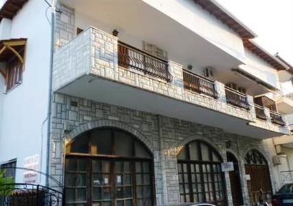 House Valachis