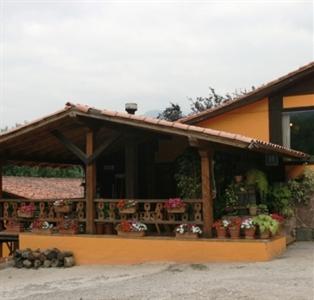 Hotel La Cabana Camaleno