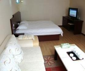 Letu 99 Business Hotel Nanjing