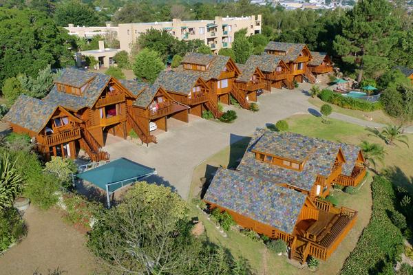 Abalone Lodges