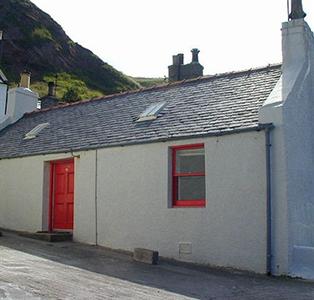 Tidewater Cottage