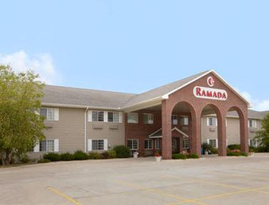 Ramada Spirit Lake / Okoboji