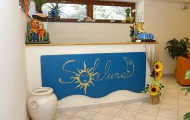 Hotel Soleluna