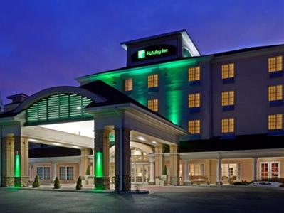 Holiday Inn Colorado Springs Airport