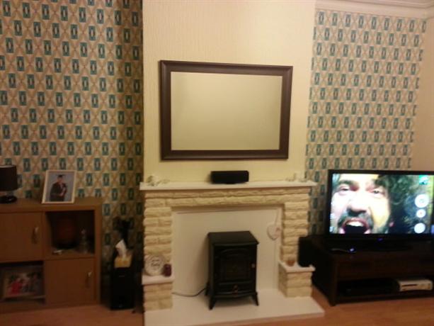 Homestay in Birchington near Minnis Bay