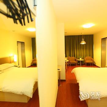 Motel 168 Changzhou Lanling Road