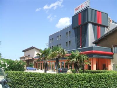 Mediterraneo Hotel Livorno