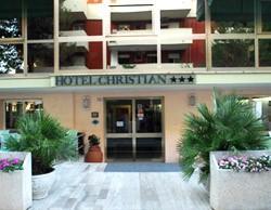 Hotel Christian Riccione