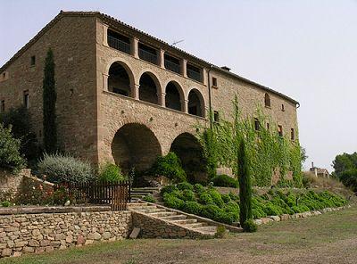 La Garriga de Castelladral