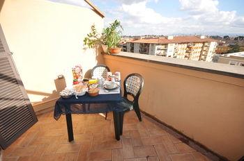 Holiday Apartment Rome - Testaccio