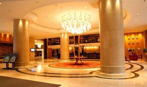 Wenzhou Business Hotel