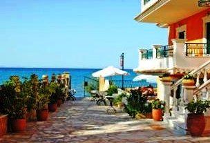 Andreolas Hotel Laganas