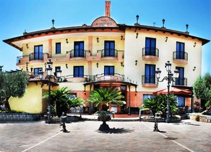 La Fayette Hotel Giugliano in Campania