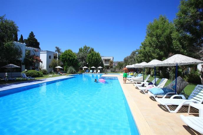 Muskebi Apart Otel