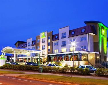 Holiday Inn Aberdeen West