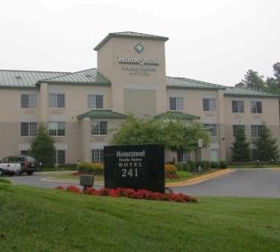 Extended Stay America - North Chesterfield - Arboretum