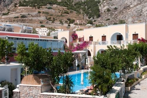 Blue Sea Hotel Kamari